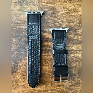 SALE‼️ Black Watch Band
